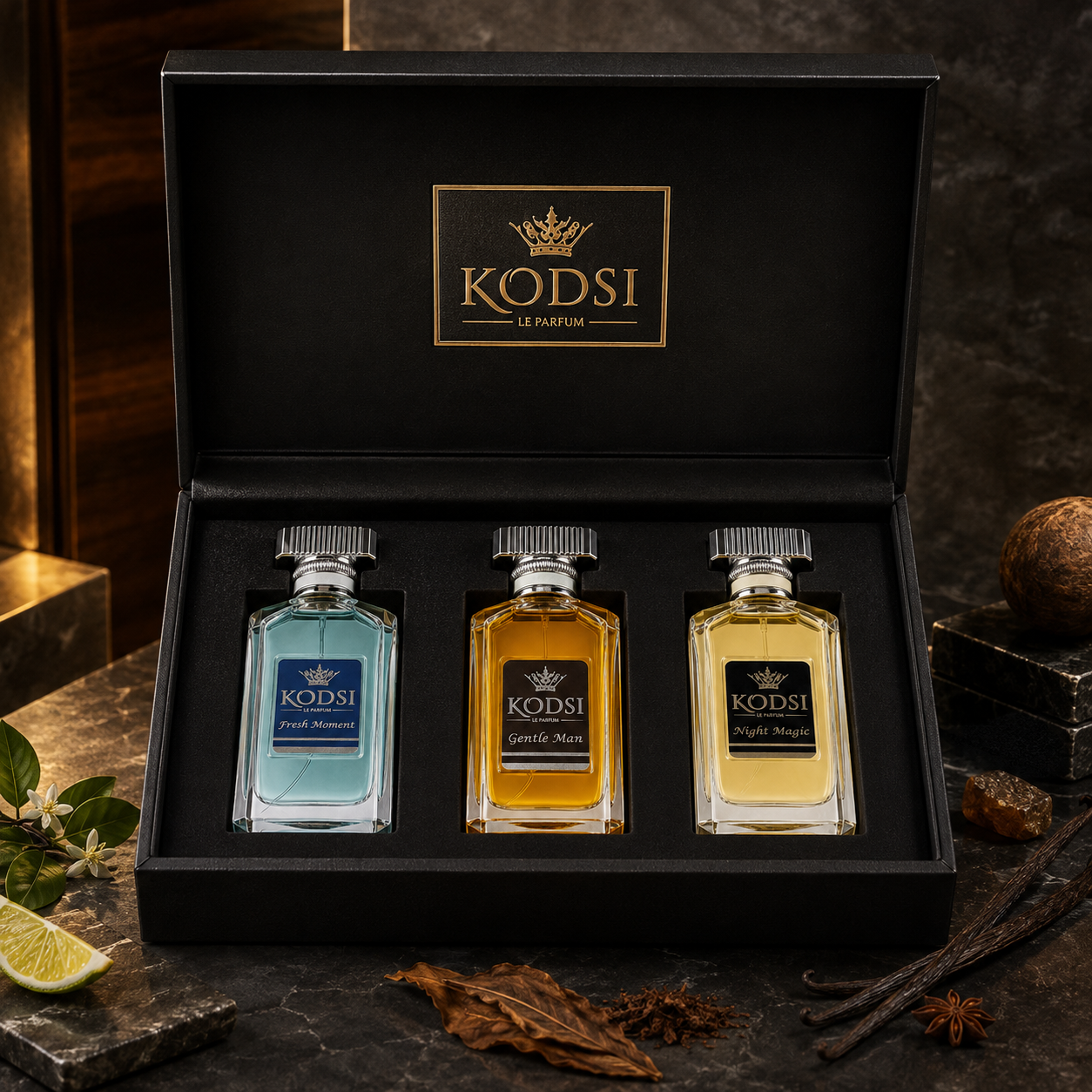 Gift Box For Him