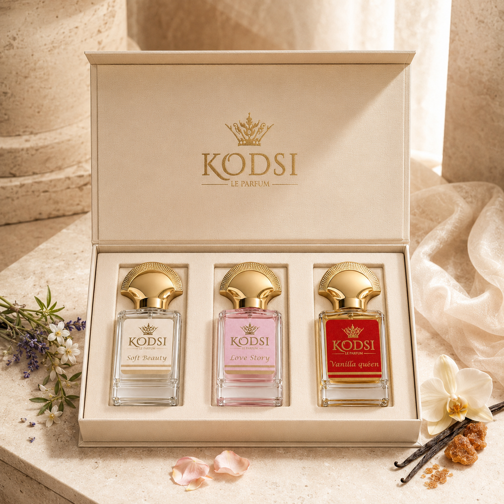 Gift Box For Her
