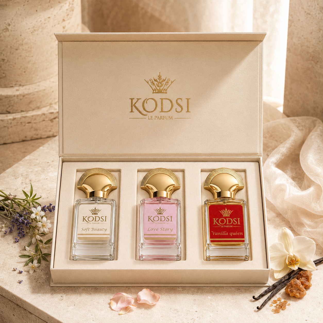 Gift Box For Her