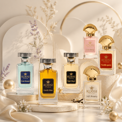 Create Your Signature Set – Mix & Match Perfumes