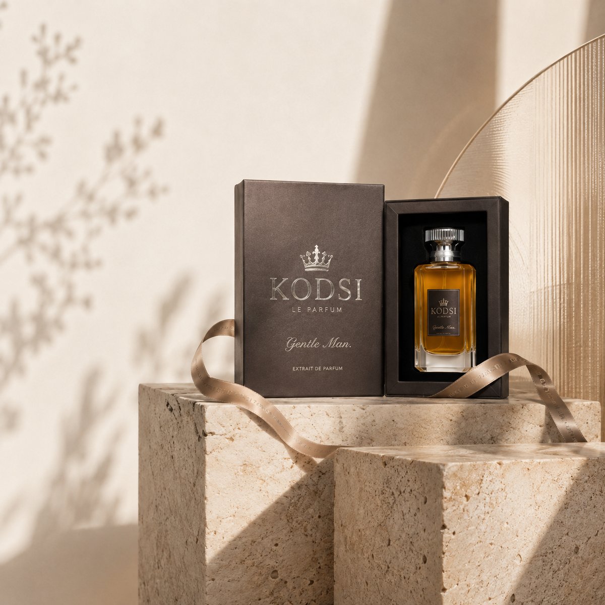 The perfect gift, beautifully presented.