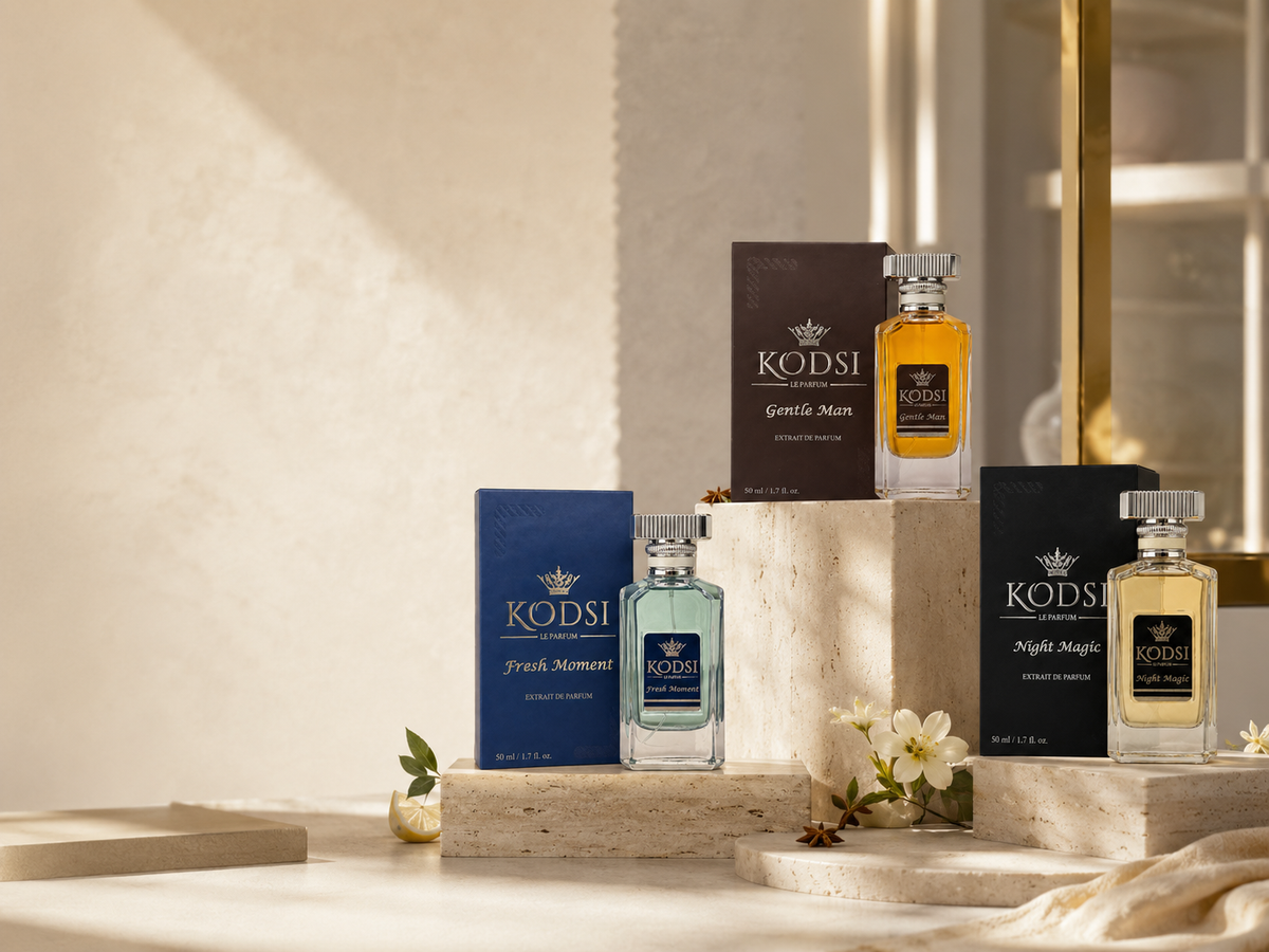 More scents, more value.