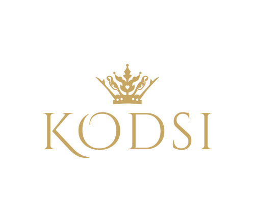Kodsi Perfumes