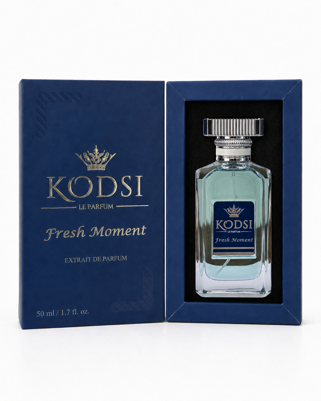 Fresh Moment