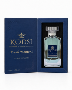 Fresh Moment