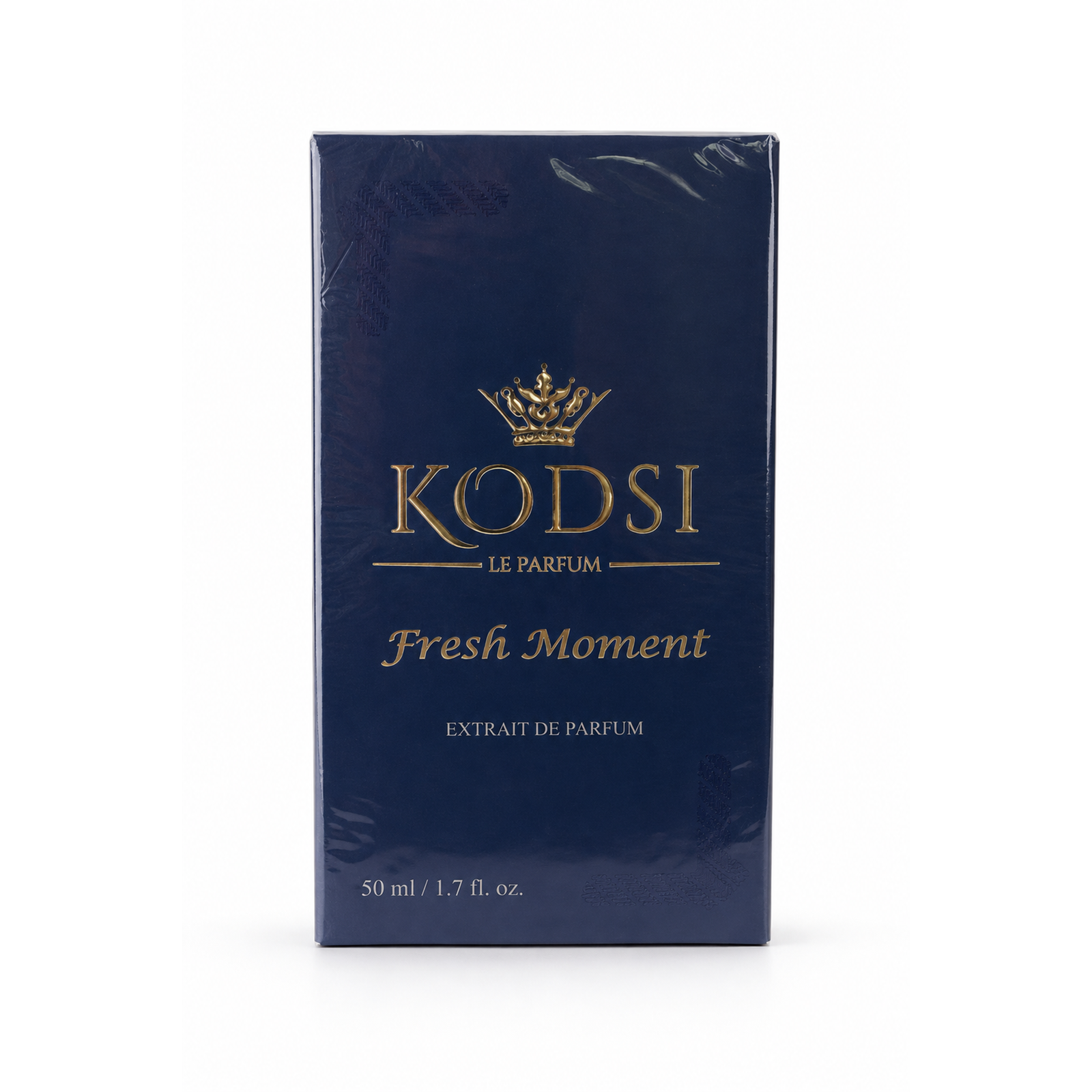Fresh Moment