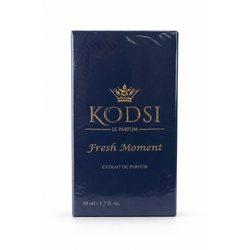 Fresh Moment