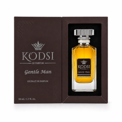 Gentle Man
