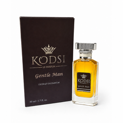 Gentle Man