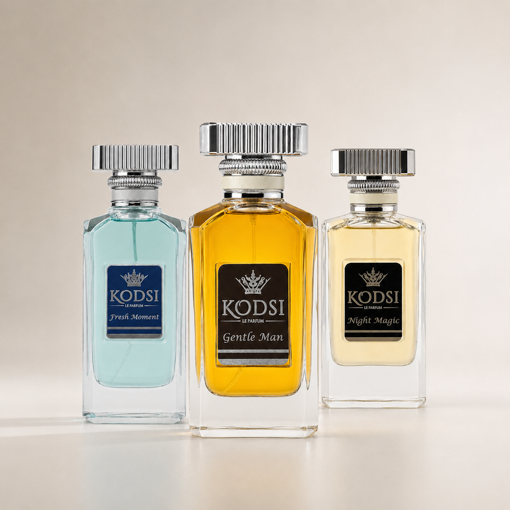 Men's Perfumes