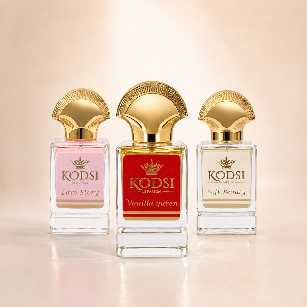 Women's Perfumes