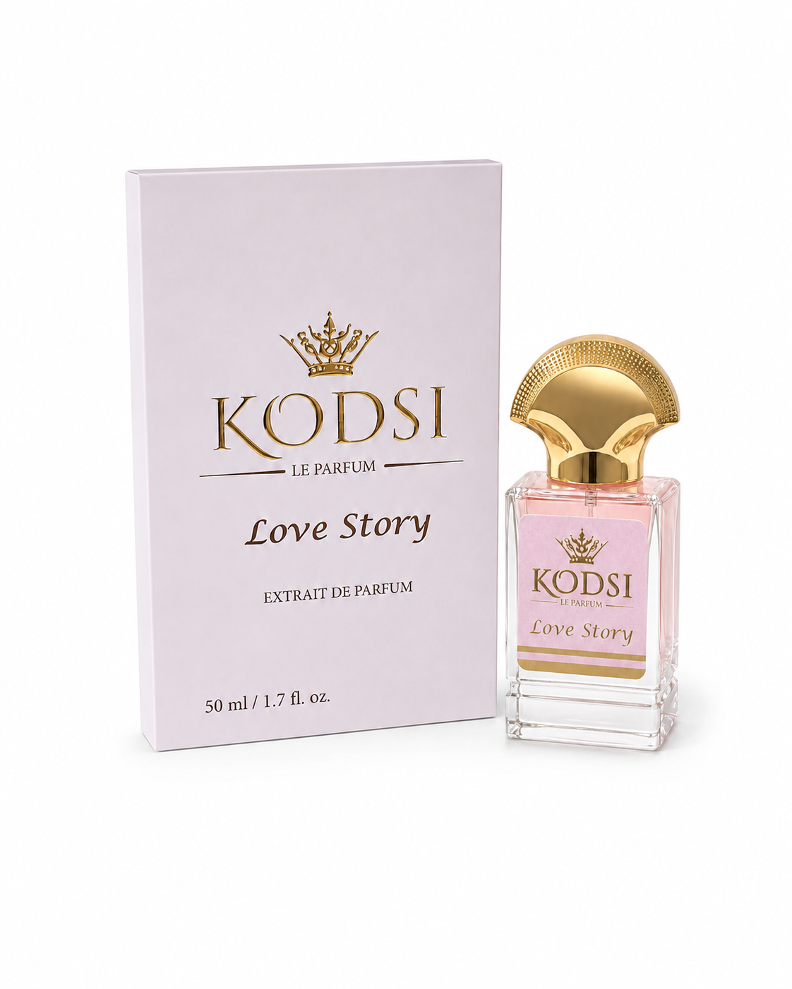 Love Story