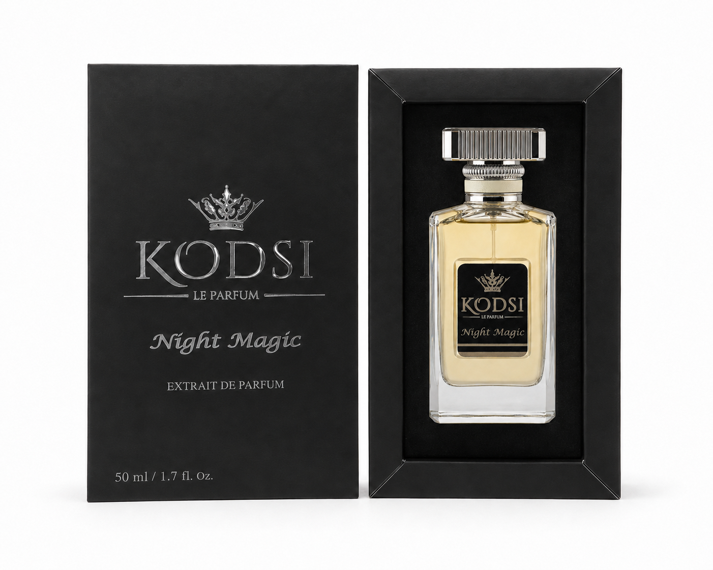 Night Magic