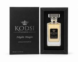 Night Magic