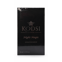 Night Magic