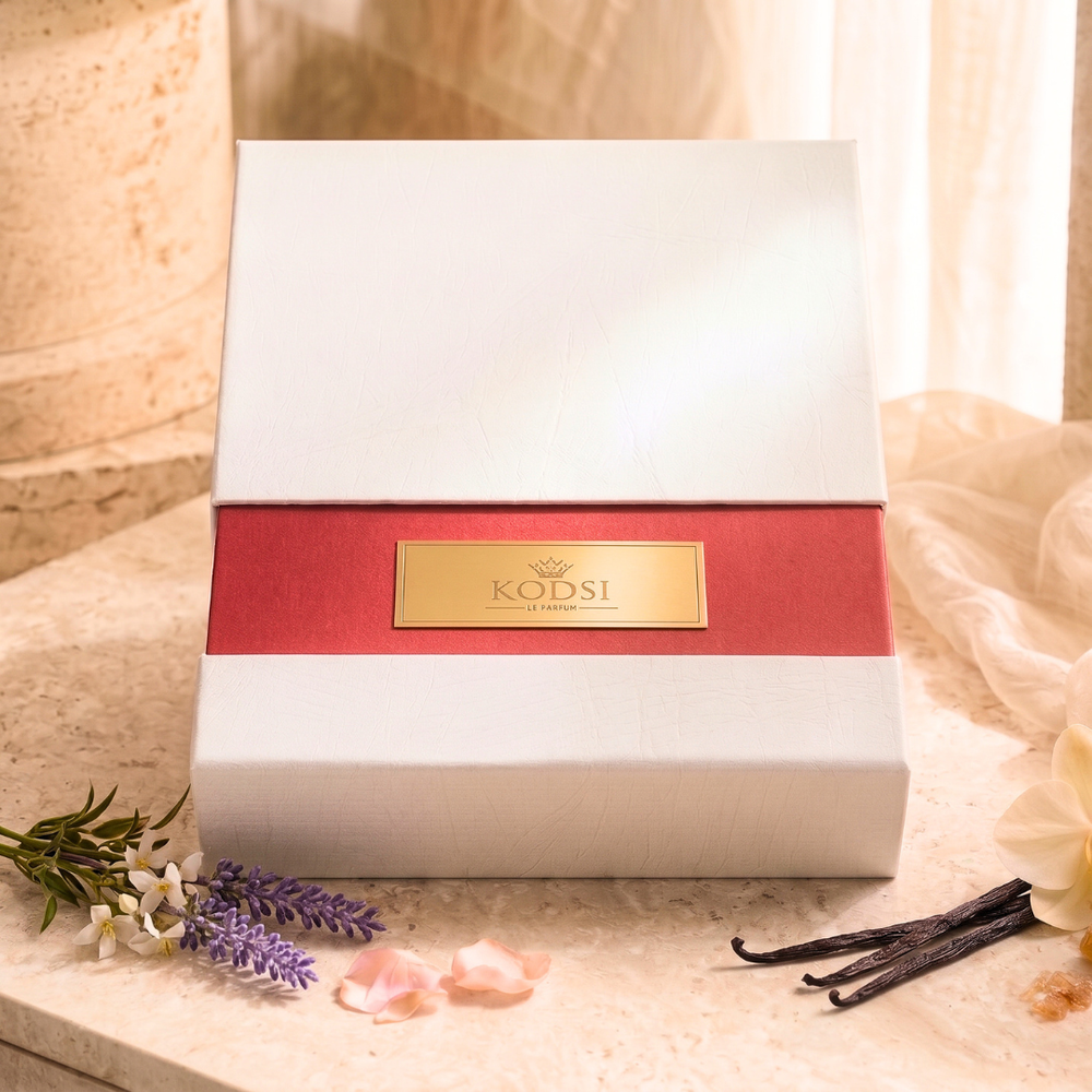 Gift Box For Her