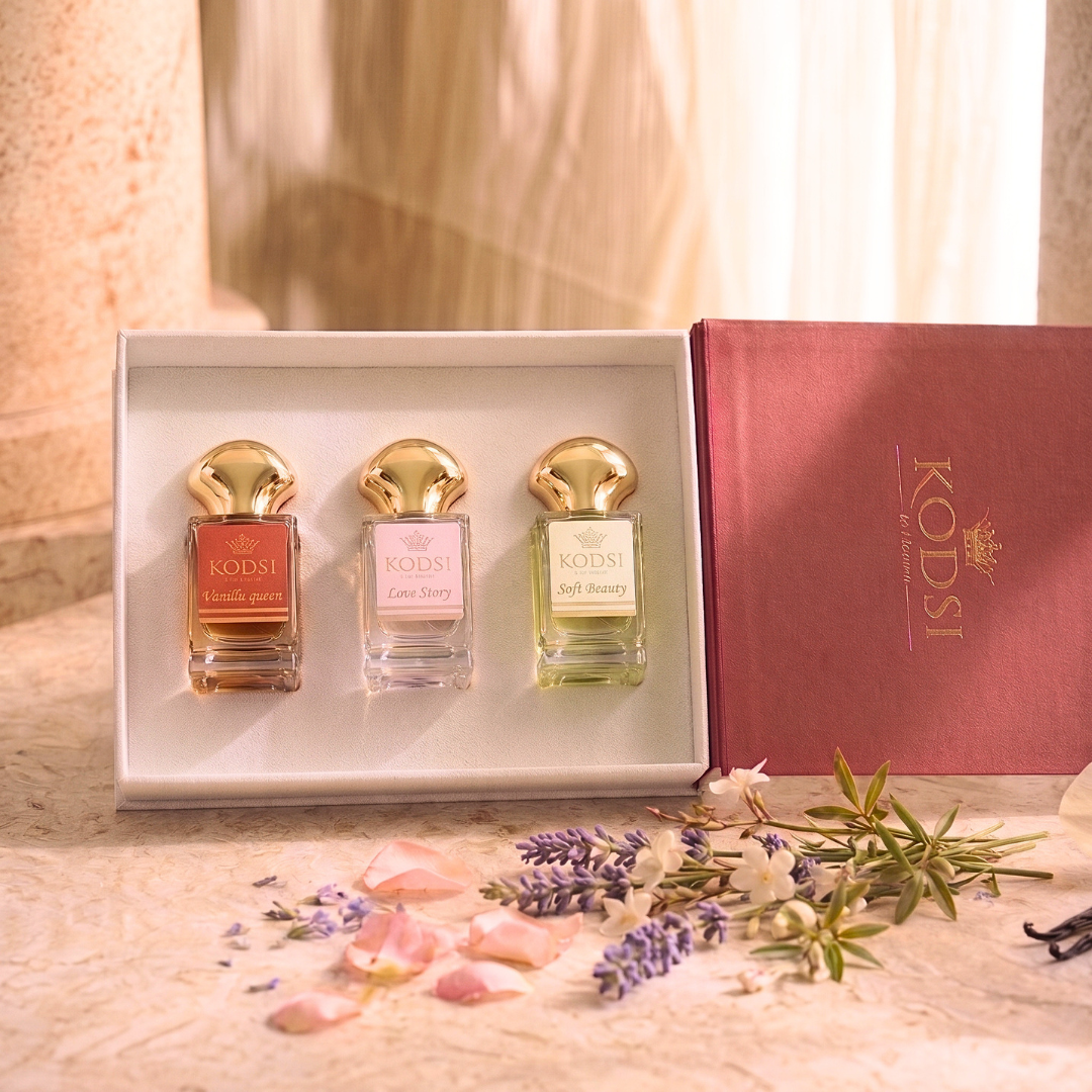Gift Box For Her