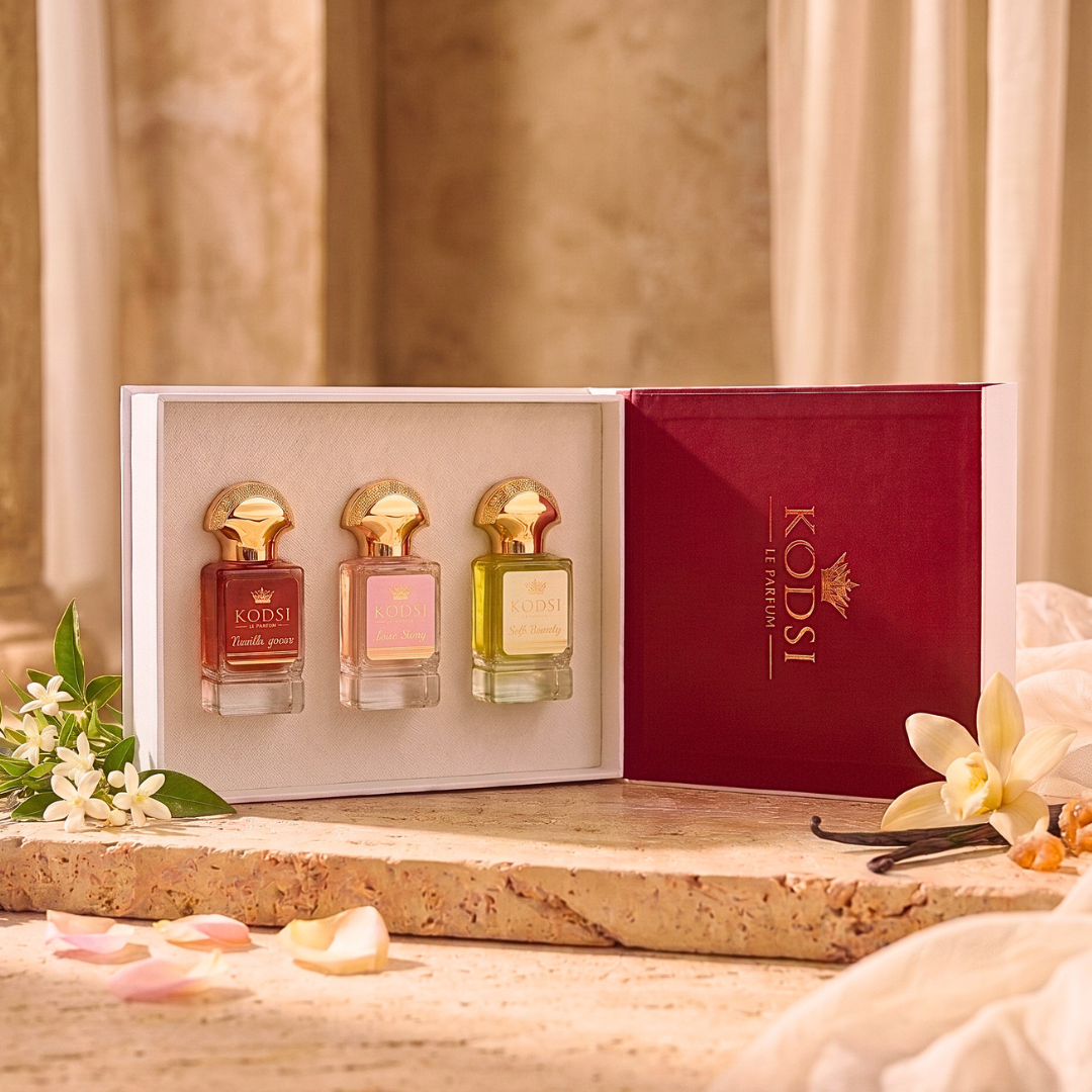 Gift Box For Her