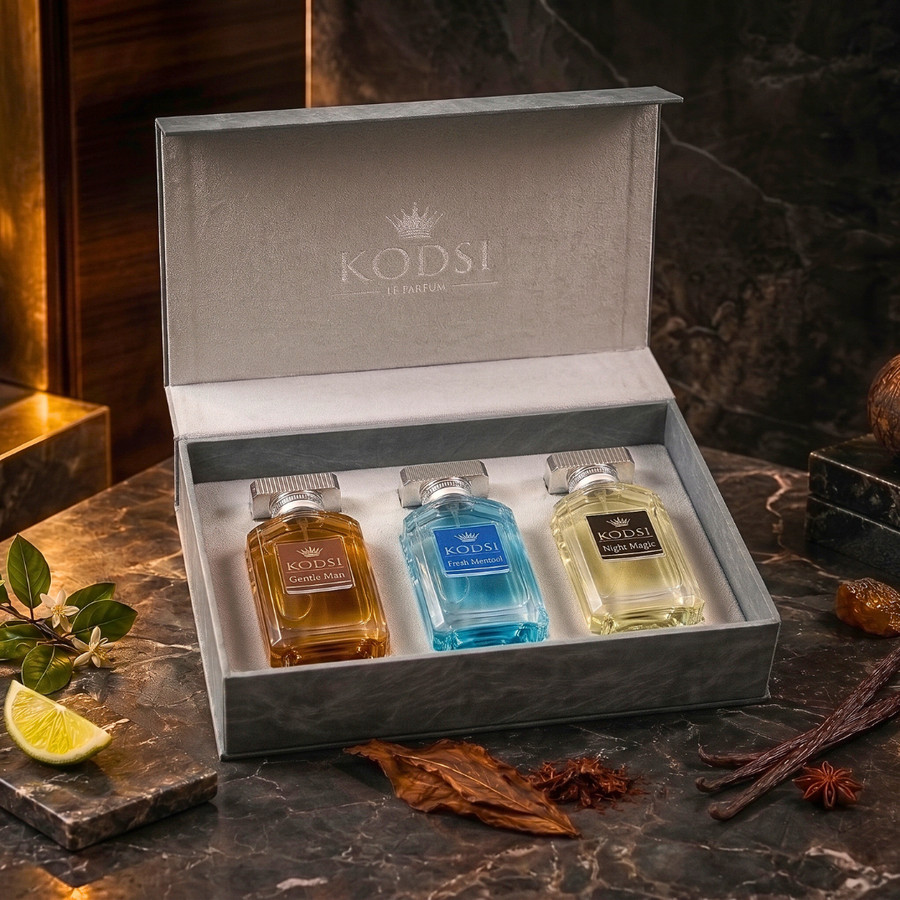 Gift Box For Him