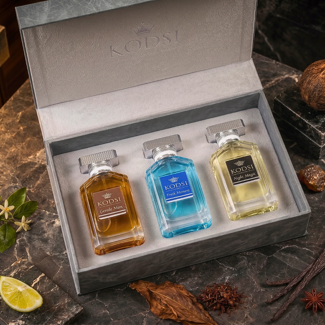 Gift Box For Him