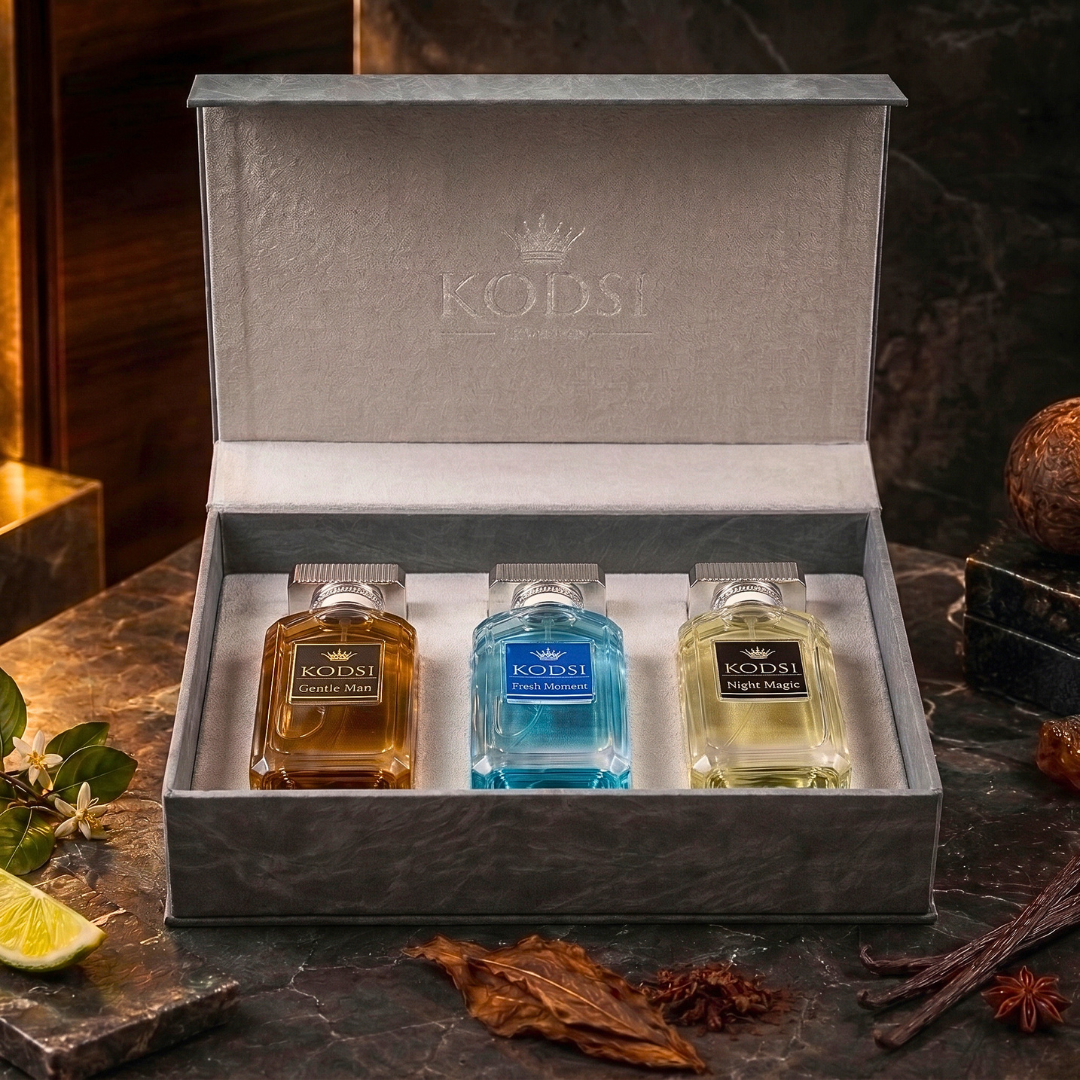 Gift Box For Him